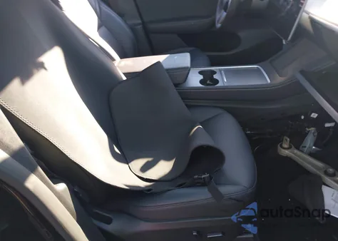 2023 Tesla Model Y Awd/Long Range Dual Motor All-Wheel Drive из США, поврежденный, VIN 7SAYGDEE7PF882745